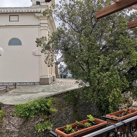 Terrazza Eugenia Holiday home