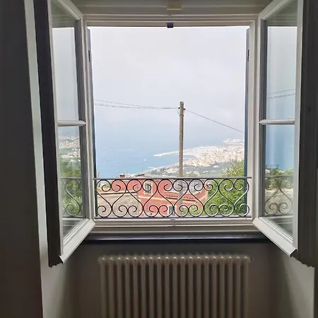 Terrazza Eugenia Holiday home *