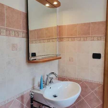 Tatil Evi Terrazza Eugenia