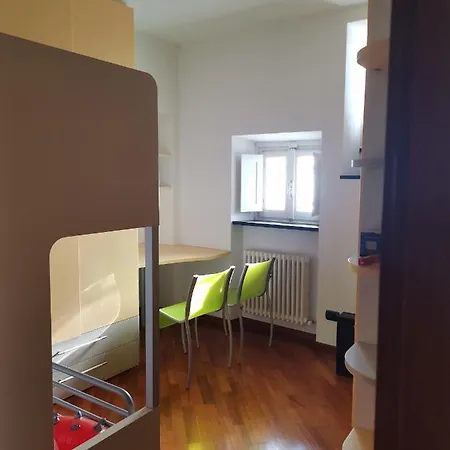 Casa vacanze Terrazza Eugenia *