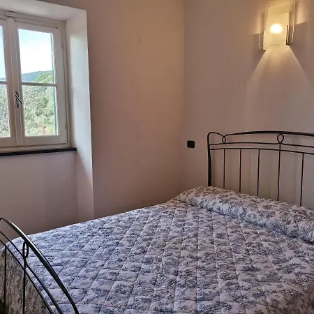Holiday home Terrazza Eugenia *