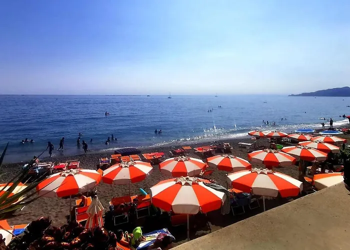 Semesterbostad Terrazza Eugenia *